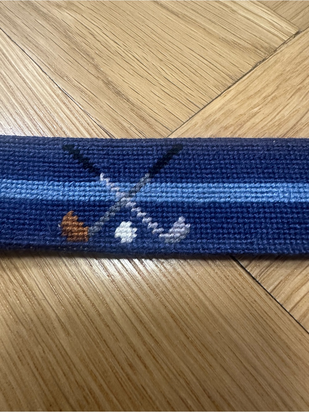 Kids Adjustable Belt